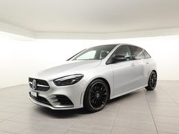 Mercedes B250