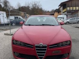 Alfa Romeo 159