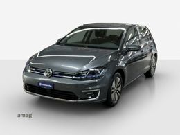 VW e-Golf