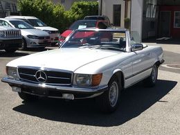 Mercedes SL280