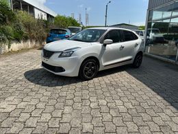 Suzuki Baleno