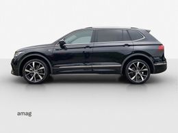 VW Tiguan Allspace