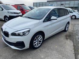 BMW 218 Gran Tourer