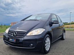 Mercedes A150