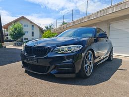 BMW M235