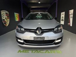 Renault Mégane GrandTour