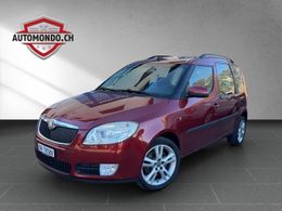 Skoda Roomster