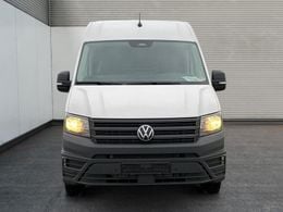 VW Crafter