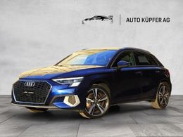 Audi A3 Sportback e-tron