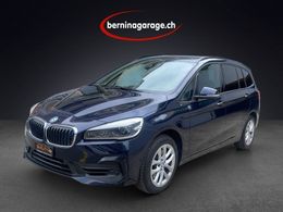 BMW 220 Gran Tourer