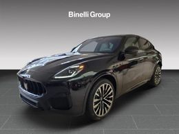 Maserati Grecale