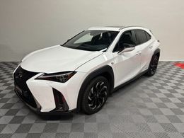 Lexus UX 250h