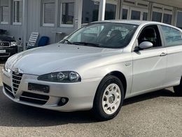 Alfa Romeo 147