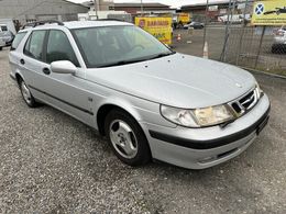 Saab 9-5