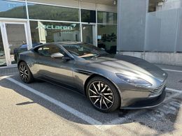 Aston Martin DB11