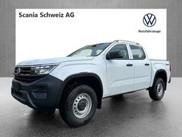 VW Amarok