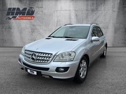 Mercedes ML350