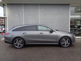 Mercedes CLA250