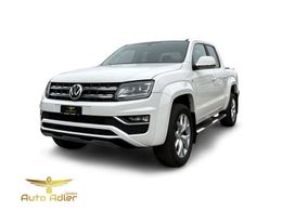 VW Amarok