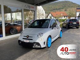 Fiat 500 Abarth