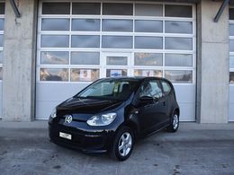 VW up!