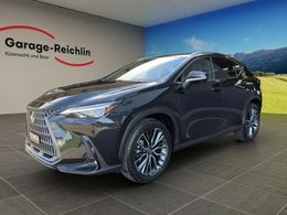 Lexus NX350h