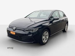 VW Golf VIII