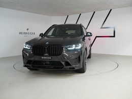 Alpina XD3