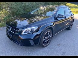 Mercedes GLA200