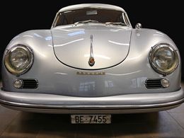 Porsche 356