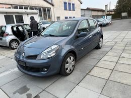 Renault Clio II