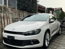 VW Scirocco