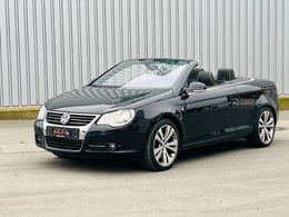 VW Eos