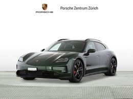 Porsche Taycan 4S