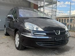 Peugeot 807