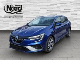 Renault Mégane GrandTour