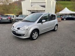 Renault Modus