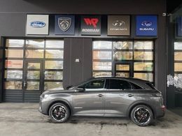 DS Automobiles DS7 Crossback