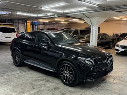 Mercedes GLC250