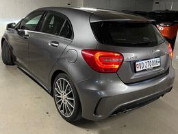 Mercedes A250