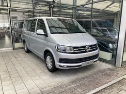 VW T6