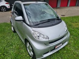 Smart ForTwo Coupé