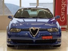 Alfa Romeo 156 GTA