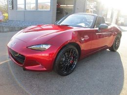 Mazda MX5