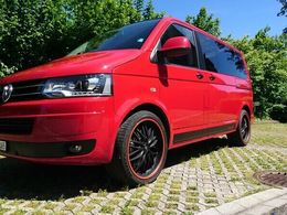 VW T5