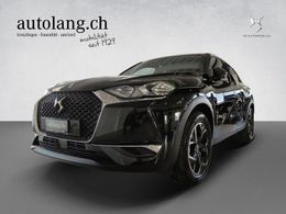 DS Automobiles DS3 Crossback