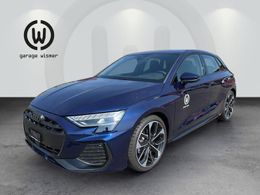 Audi A3 Sportback e-tron