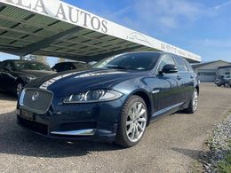 Jaguar XF Sportbrake