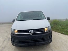 VW T6