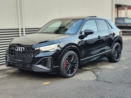 Audi SQ2